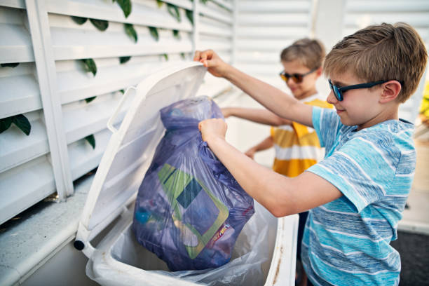 Best Dumpster Rental Services  in Baudette, MN