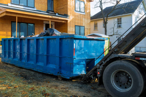 Best Office Junk Removal  in Baudette, MN