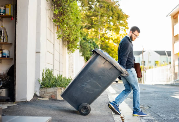 Best Estate Cleanout Services  in Baudette, MN
