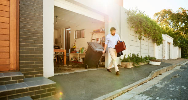 Commercial Cleanout Services in Baudette, MN