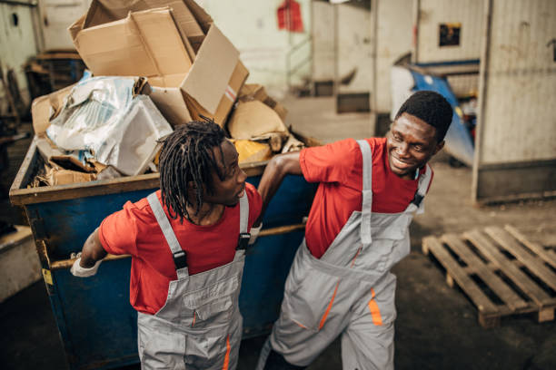 Professional Junk Removal in Baudette, MN