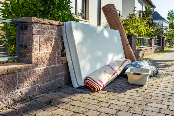 Best Electronics Removal Services  in Baudette, MN