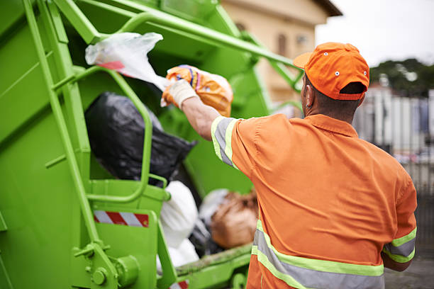 Best Professional Junk Removal  in Baudette, MN