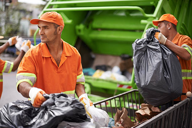 Best Attic Cleanout Services  in Baudette, MN