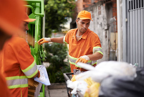 Best Commercial Cleanout Services  in Baudette, MN