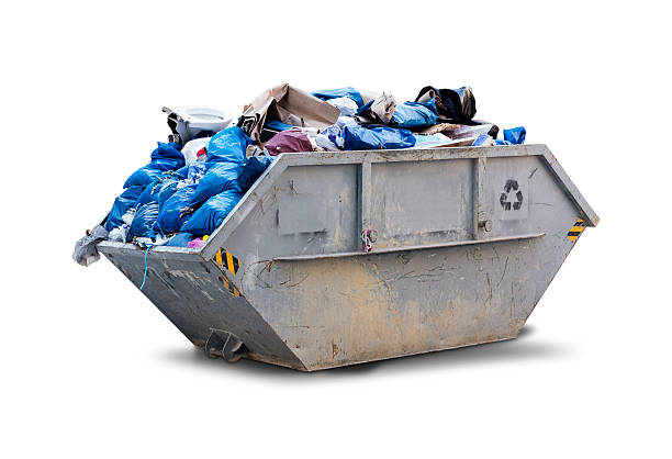 Best Construction Debris Removal  in Baudette, MN